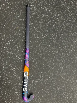 Used Grays BLAST FH Complete Stick Black 33