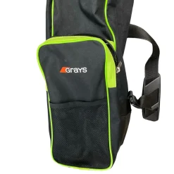 Used Grays FH Player Carry Bag Black