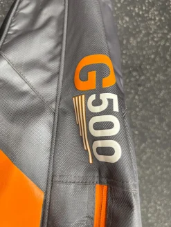 Used Grays FH Player Carry Bag None