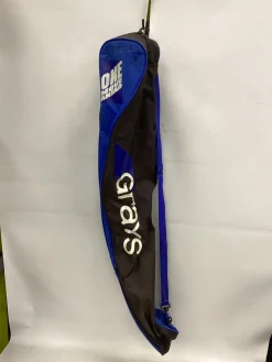Used Grays FH Player Carry Bag None