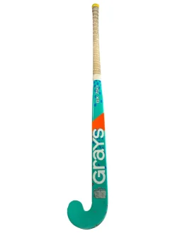 Used Grays Field Hockey GX 750 FH Complete Stick None 37"