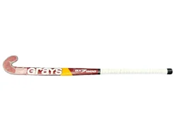 Used Grays GX7000 FH Complete Stick Maroon 36"