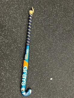 Used Grays X4000 FH Complete Stick Royal Blue 35"