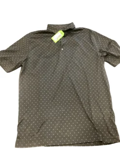 Used Gregory S.S. Golf Shirt M MD