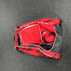Used Grit Jr Hockey Wheeled Red
