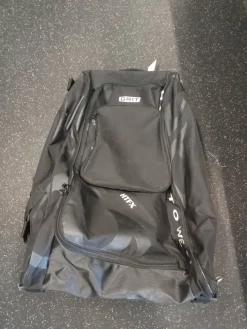 Used Grit Sr Hockey Wheeled Black