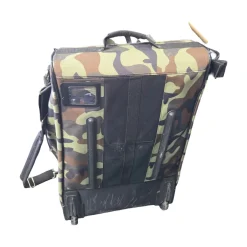Used Grit Sr Hockey Wheeled Camouflage