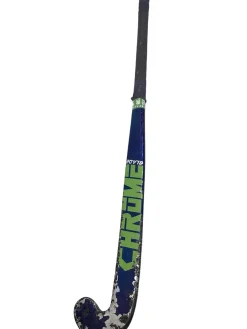 Used GRYPHON BLADE FH Complete Stick Navy Blue 36"