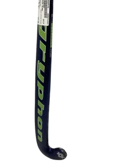 Used GRYPHON BLADE FH Complete Stick Navy Blue 36"