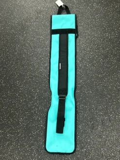 Used GRYPHON FH Player Carry Bag Teal