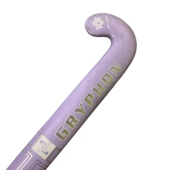 Used GRYPHON G24 COBRA FH Complete Stick Purple 31"
