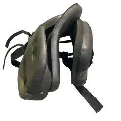 Used GRYPHON S2 Field Hockey Goalie Kickers Size Medium