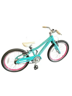 Used GUARDIAN Comfort Bike Girls None 20"