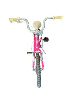 Used GUARDIAN Hybrid/City Bike Girls Pink 16"