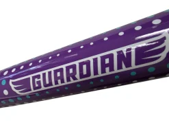 Used Guardian Small Bike Girls Purple 20