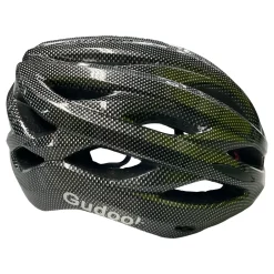 Used GUDOOK BIKE HELMET MD Bike Helmet Grey MD