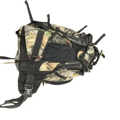 Used GUIDE SERIES BACKPACK Backpack Brown