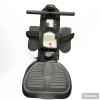 Used GYMAX MAGNETIC ROWER Rowing Machine