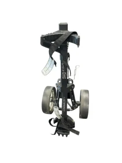 Used G-ZERO Golf Cart 2 Wheel