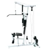 Used HARDCORE POWERLINE HOME GYM Home Gym No Plates