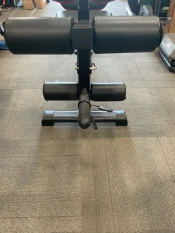 Used HARISON FID BENCH FID Bench