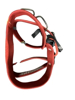 Used HARNESS CLIMBING ABERCORN Climbing Harness