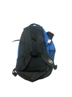 Used HARROW BB/SB BAG BB/SB Player Backpack Royal Blue