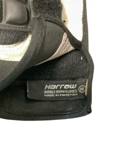 Used Harrow DOUBLE DOWN FH Gloves None 12"