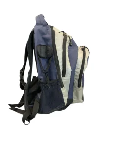 Used Harrow FH Player Carry Bag Navy Blue
