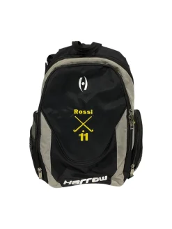 Used Harrow FH Player Carry Bag Black