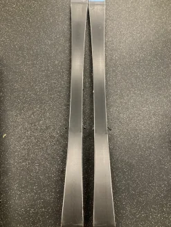 Used Head AMBITION SKIS Mens DH Ski/Binding Red 170 cm