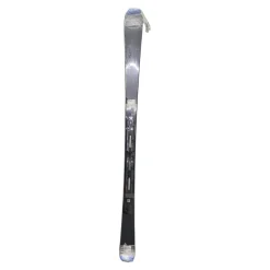 Used Head LYPE TYPE Mens Skis Only Black 186 cm