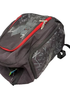 Used Head Snow Backpack