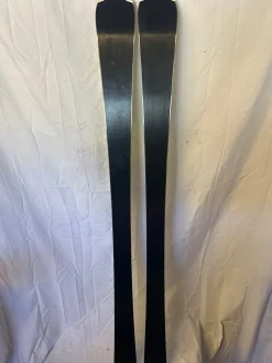 Used Head SUPERSHAPE 147CM 147 cm Men's Downhill Skis