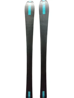 Used Head TOTAL JOY Womens DH Ski/Binding White 148 cm