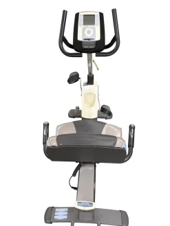 Used Health Rider EASY ENTRY Recumbent Bike