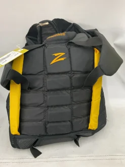 Used Heaton HELITE-Z Junior Body Armor MD