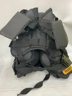 Used Heaton HELITE-Z Junior Body Armor MD