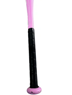 Used HELLO KITTY BB/SB T-Ball Bat 25