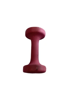 Used Hex Dumbbell (Each) 8 lb