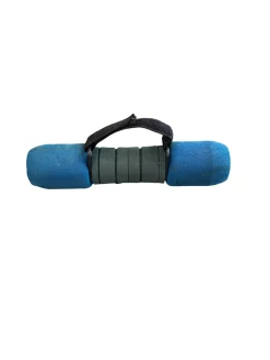 Used Hex Dumbbell (Each) 5 lb