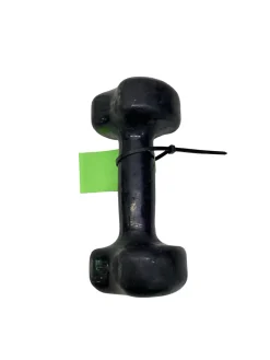Used Hex Dumbbell (Each) 5 lb
