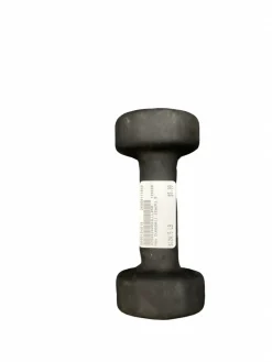 Used Hex Dumbbell (Each) 5 lb