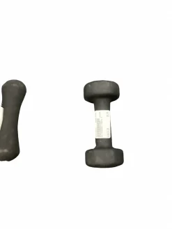 Used Hex Dumbbell (Each) 5 lb