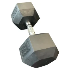 Used Hex Dumbbell 50 lb