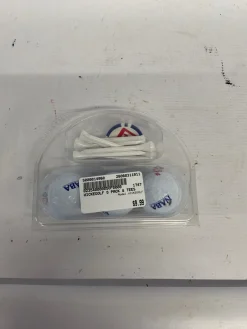 Used HICKEGOLF 3 Ball - Golf Ball Sleeve