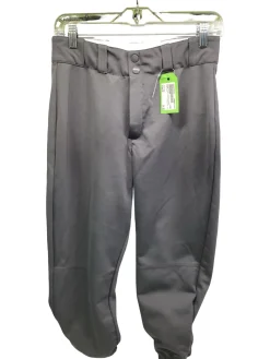 Used High Five HIGH FIVE BB/SB Pant Womens Grey LG