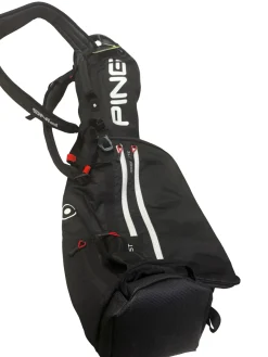 Used High Sierra DH Ski Travel Bag Black 160cm