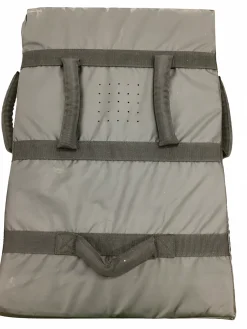 Used HIKEEN FB Blocking Pad Black