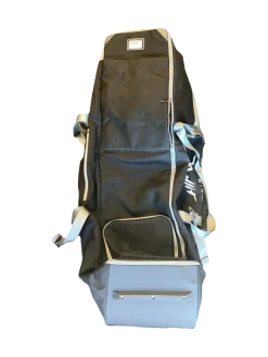 Used HIMAL SOFT CASE Travel Bag Black